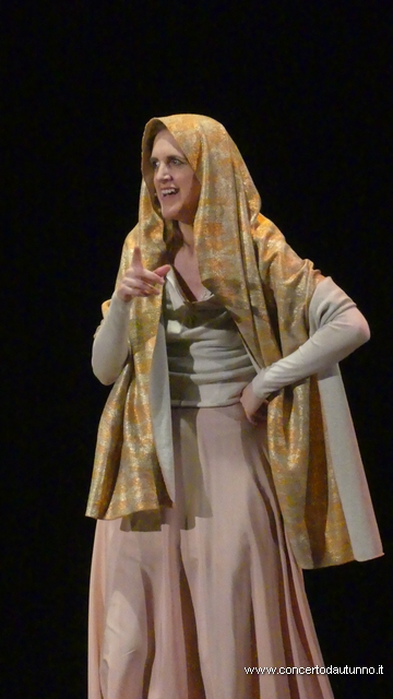 Ippolita Baldini Marchesa