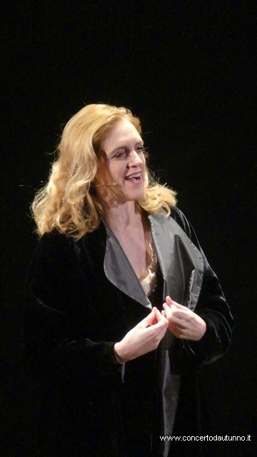 Ippolita Baldini Marchesa