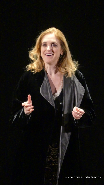 Ippolita Baldini Marchesa
