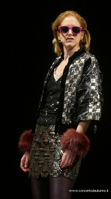 Ippolita Baldini Marchesa