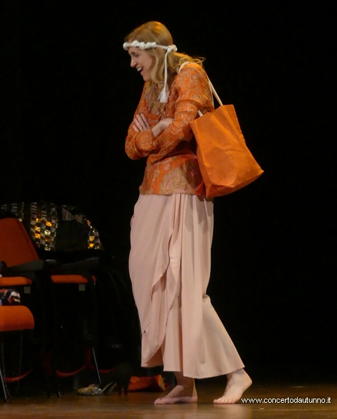 Ippolita Baldini Marchesa