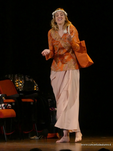 Ippolita Baldini Marchesa