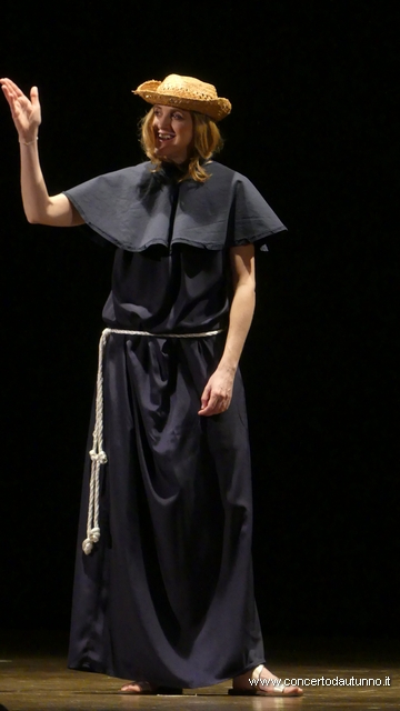 Ippolita Baldini Marchesa