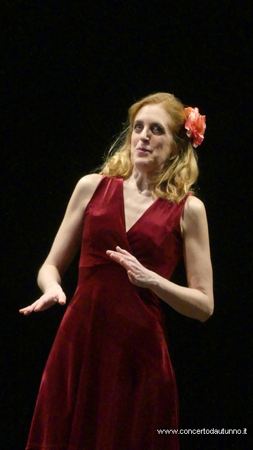Ippolita Baldini Marchesa