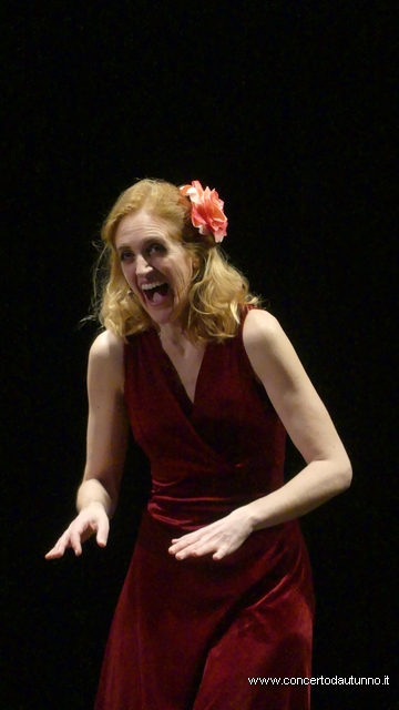 Ippolita Baldini Marchesa