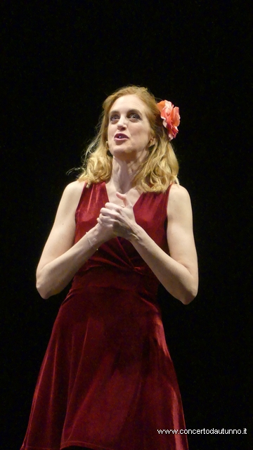 Ippolita Baldini Marchesa