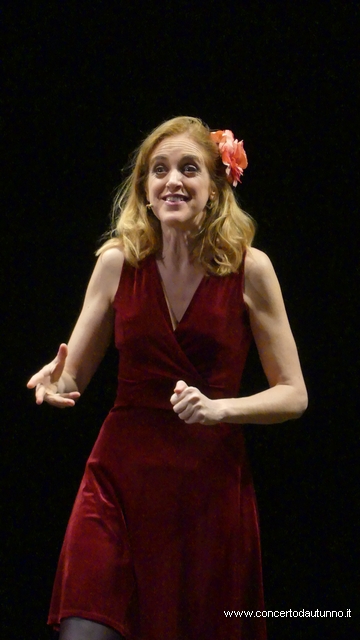 Ippolita Baldini Marchesa