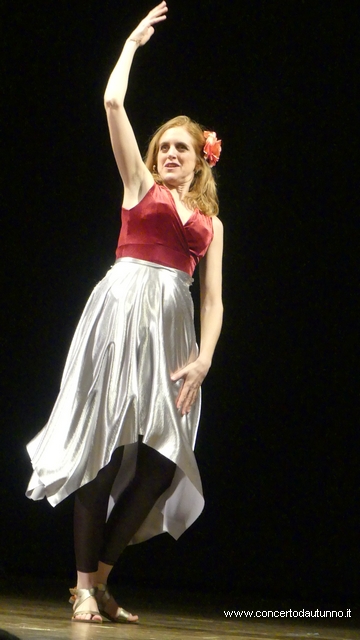 Ippolita Baldini Marchesa