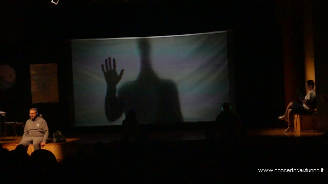 Mortara On Stage Marta Comeglio
