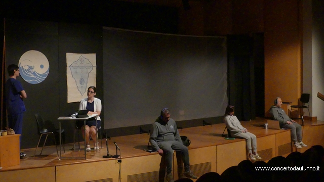 Mortara On Stage Marta Comeglio