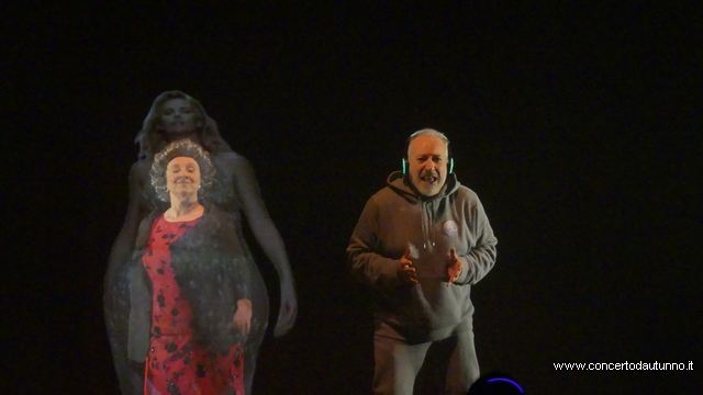 Mortara On Stage Marta Comeglio