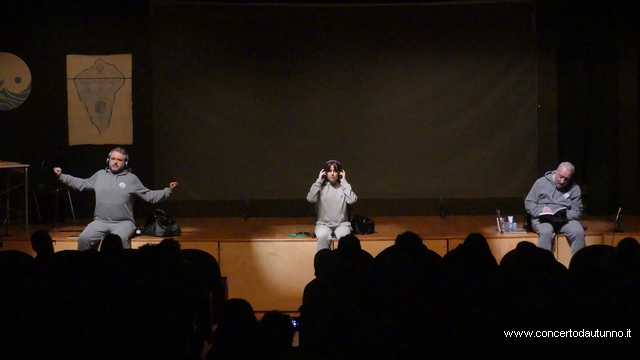 Mortara On Stage Marta Comeglio
