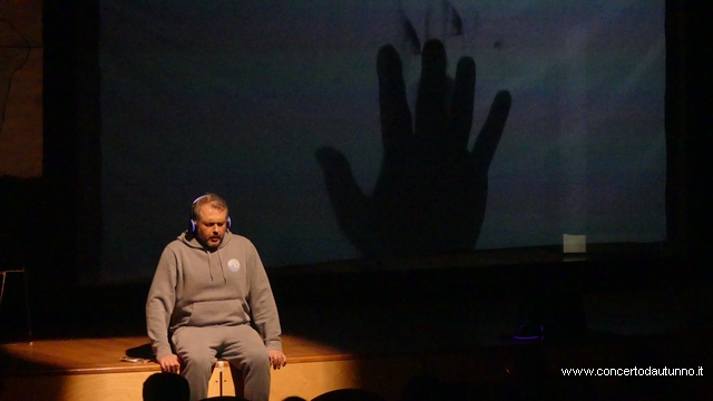 Mortara On Stage Marta Comeglio