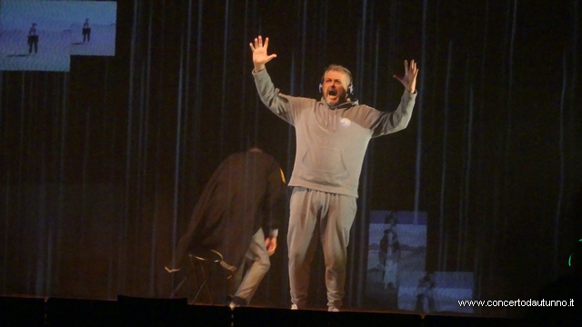 Mortara On Stage Marta Comeglio
