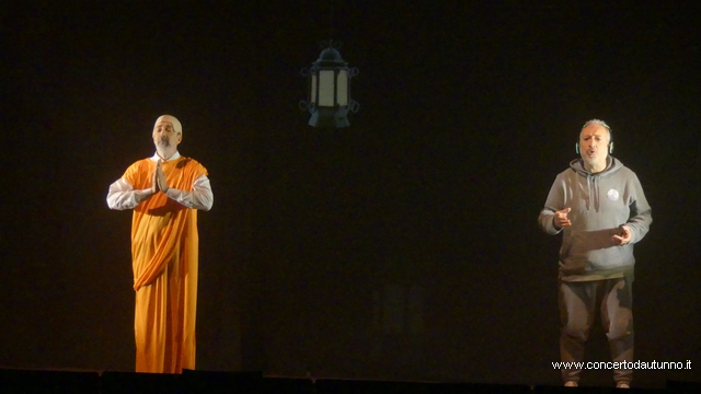 Mortara On Stage Marta Comeglio