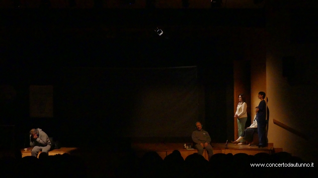 Mortara On Stage Marta Comeglio