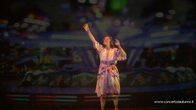Mortara On Stage Marta Comeglio