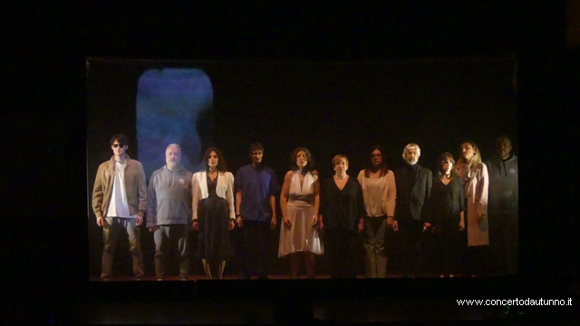 Mortara On Stage Marta Comeglio