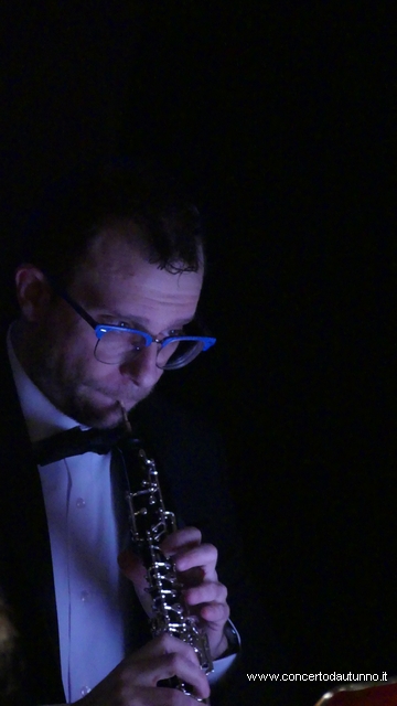 Lirico Barbiere di Siviglia
