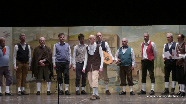 Lirico Barbiere di Siviglia