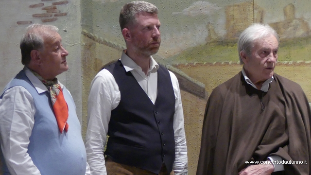 Lirico Barbiere di Siviglia