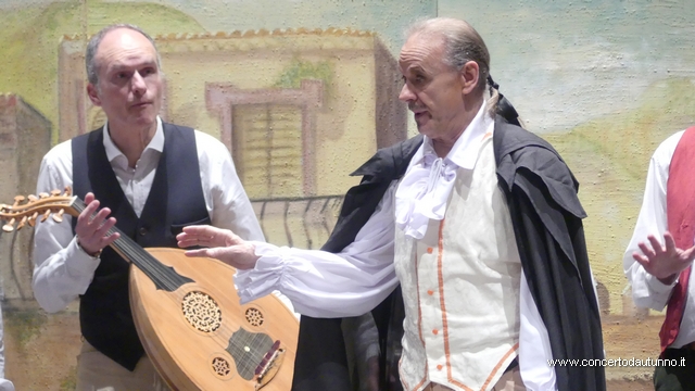 Lirico Barbiere di Siviglia