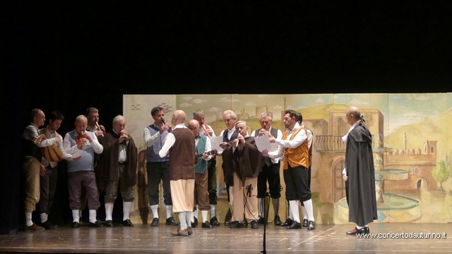 Lirico Barbiere di Siviglia