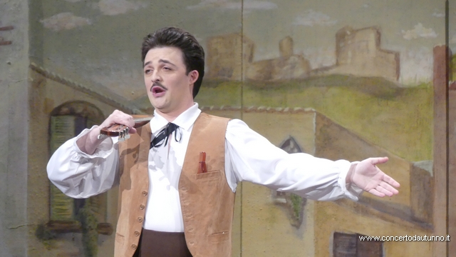 Lirico Barbiere di Siviglia