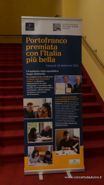 Lirico Barbiere di Siviglia