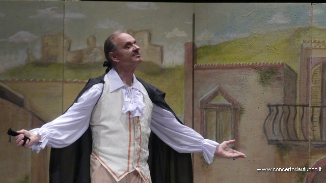 Lirico Barbiere di Siviglia