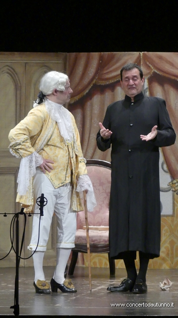 Lirico Barbiere di Siviglia