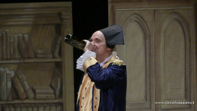 Lirico Barbiere di Siviglia