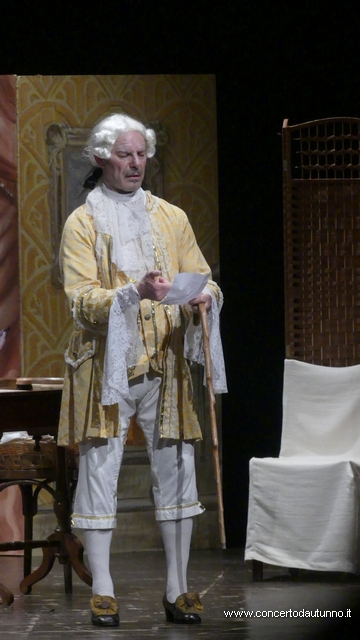 Lirico Barbiere di Siviglia