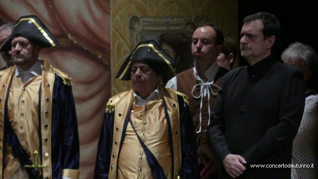 Lirico Barbiere di Siviglia