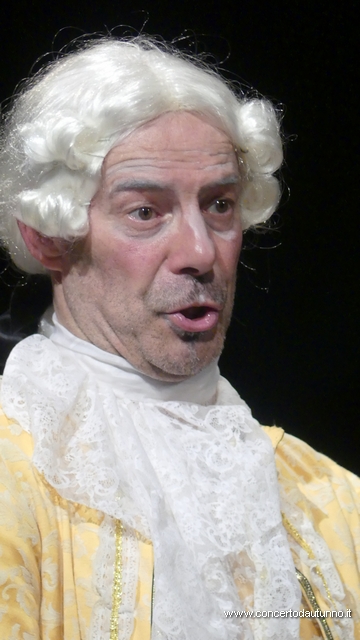 Lirico Barbiere di Siviglia