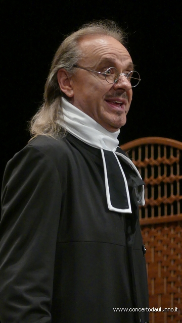 Lirico Barbiere di Siviglia