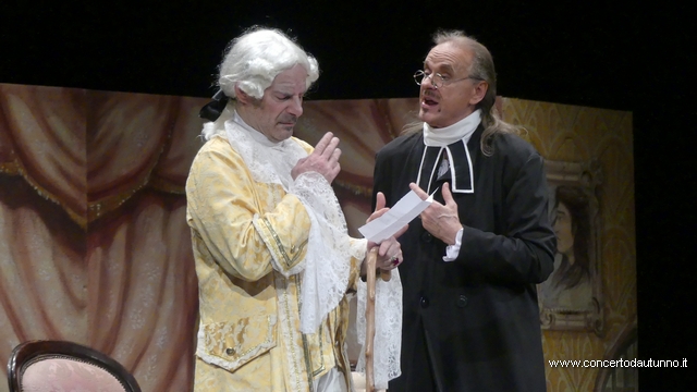 Lirico Barbiere di Siviglia