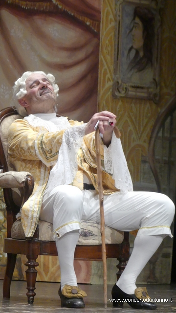 Lirico Barbiere di Siviglia