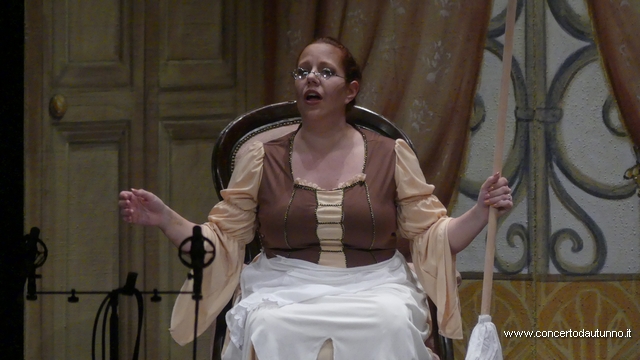 Lirico Barbiere di Siviglia