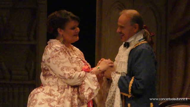 Lirico Barbiere di Siviglia