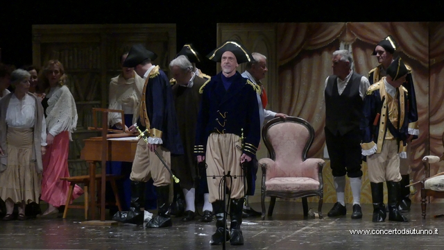 Lirico Barbiere di Siviglia
