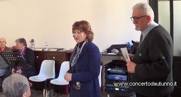 Il volo e la voce della Gru a Vigevano