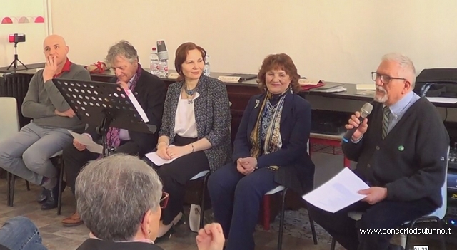 Il volo e la voce della Gru a Vigevano