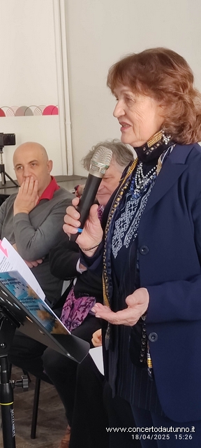 Il volo e la voce della Gru a Vigevano