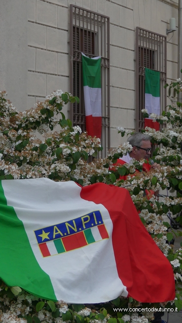 Cassolnovo Liberazione