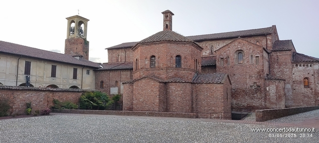 Basilica di Santa Maria Maggiore