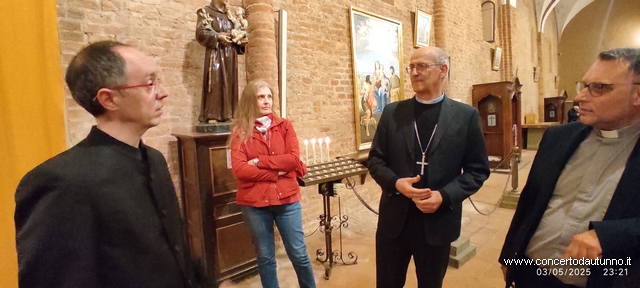 Alessandro Marangoni Claudia Koll