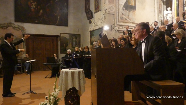 Amadeus KAMMERCHOR