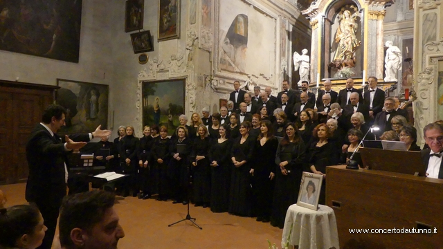 Amadeus KAMMERCHOR