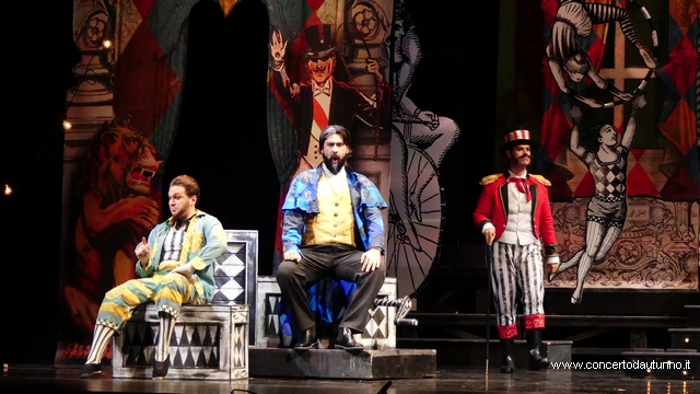 Coccia Novara Rossini Gon